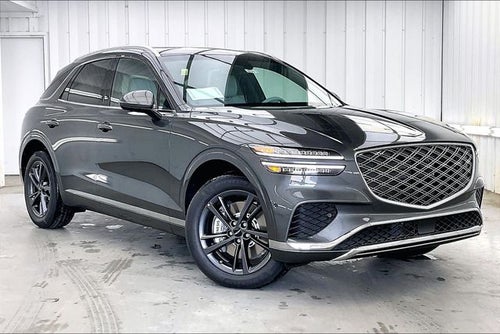 2027 Genesis GV70 2.5T Advanced