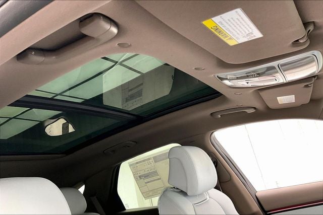 2027 Genesis GV70 2.5T Advanced