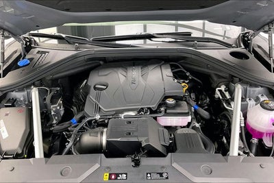 2027 Genesis GV70 2.5T Advanced