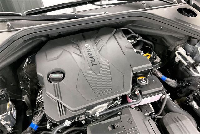 2027 Genesis GV70 2.5T Advanced