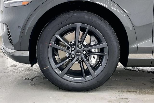 2027 Genesis GV70 2.5T Advanced