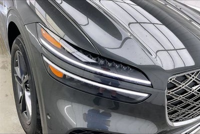 2027 Genesis GV70 2.5T Advanced