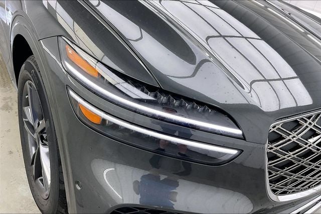 2027 Genesis GV70 2.5T Advanced