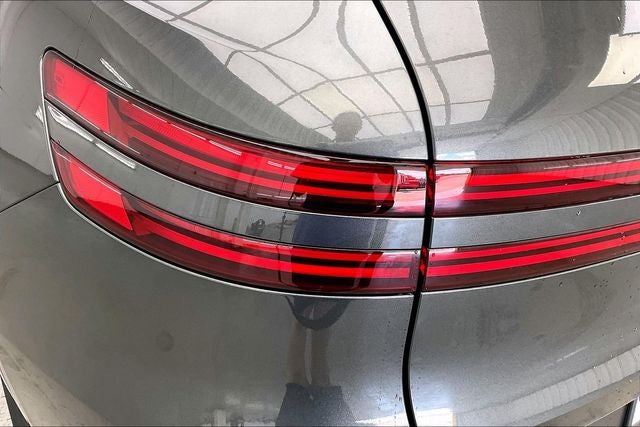 2027 Genesis GV70 2.5T Advanced