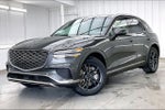 2027 Genesis GV70 2.5T Advanced