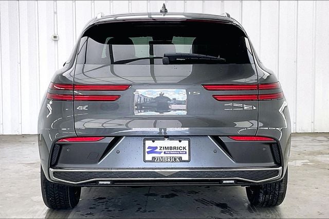 2027 Genesis GV70 2.5T Advanced