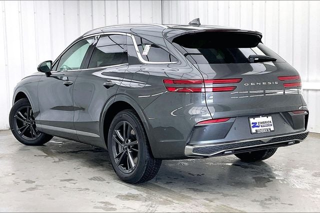 2027 Genesis GV70 2.5T Advanced