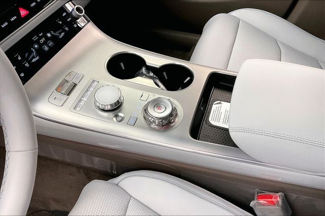 2027 Genesis GV70 2.5T Advanced