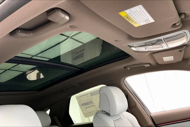 2027 Genesis GV70 2.5T Advanced