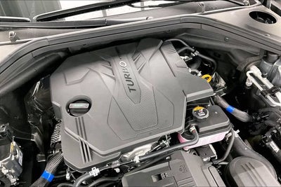 2027 Genesis GV70 2.5T Advanced