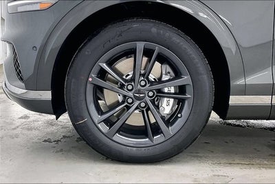 2027 Genesis GV70 2.5T Advanced
