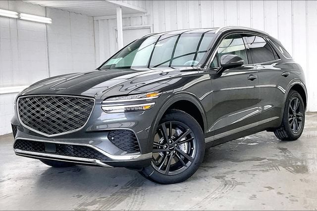 2027 Genesis GV70 2.5T Advanced
