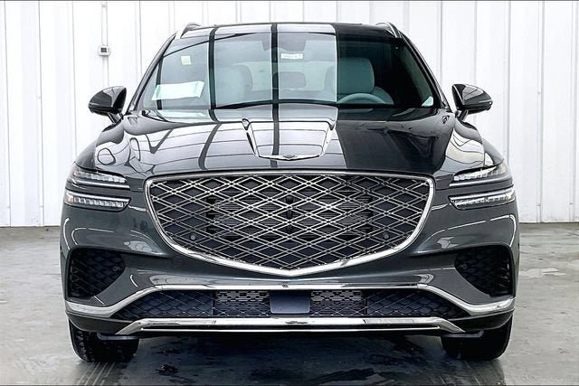 2027 Genesis GV70 2.5T Advanced