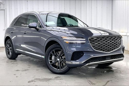 2027 Genesis GV70 2.5T Advanced