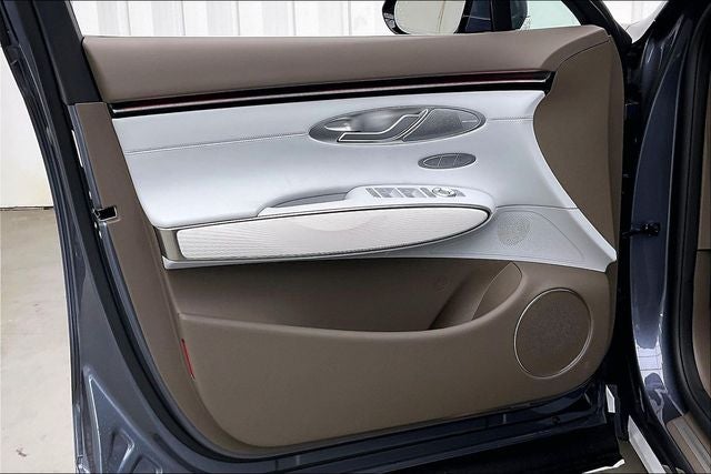 2027 Genesis GV70 2.5T Advanced
