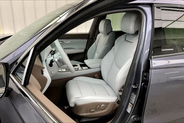 2027 Genesis GV70 2.5T Advanced