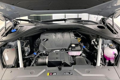 2027 Genesis GV70 2.5T Advanced
