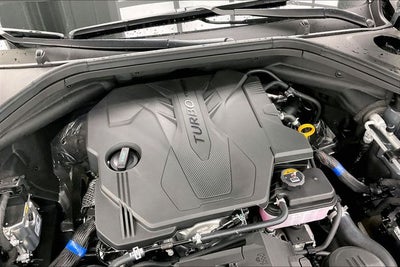 2027 Genesis GV70 2.5T Advanced