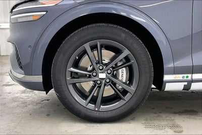 2027 Genesis GV70 2.5T Advanced