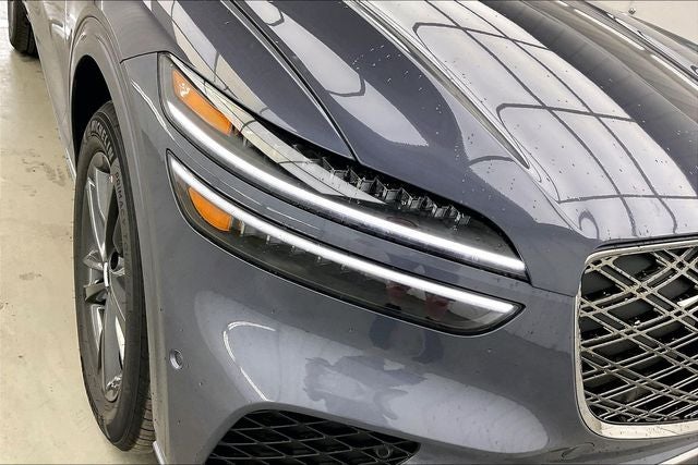 2027 Genesis GV70 2.5T Advanced