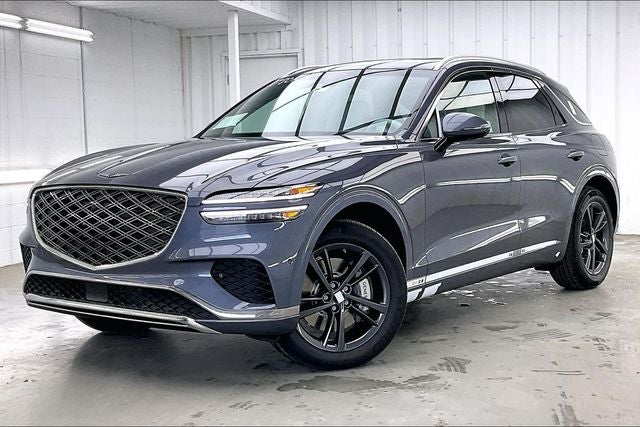 2027 Genesis GV70 2.5T Advanced
