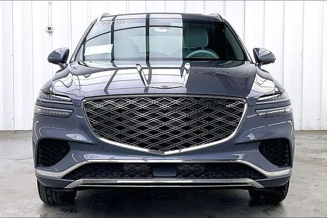 2027 Genesis GV70 2.5T Advanced