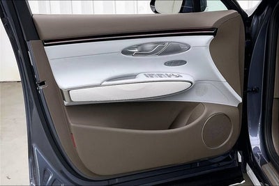 2027 Genesis GV70 2.5T Advanced