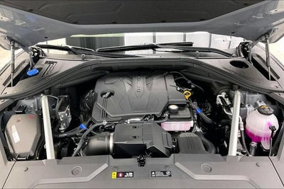 2027 Genesis GV70 2.5T Advanced