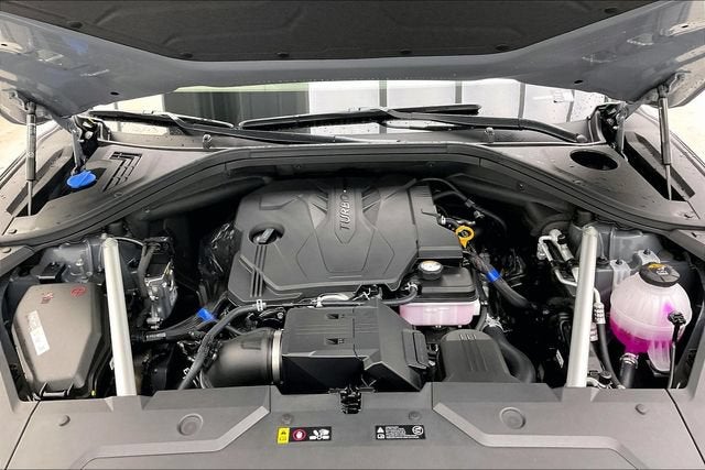2027 Genesis GV70 2.5T Advanced