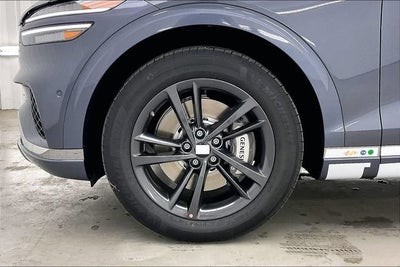 2027 Genesis GV70 2.5T Advanced