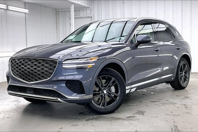 2027 Genesis GV70 2.5T Advanced