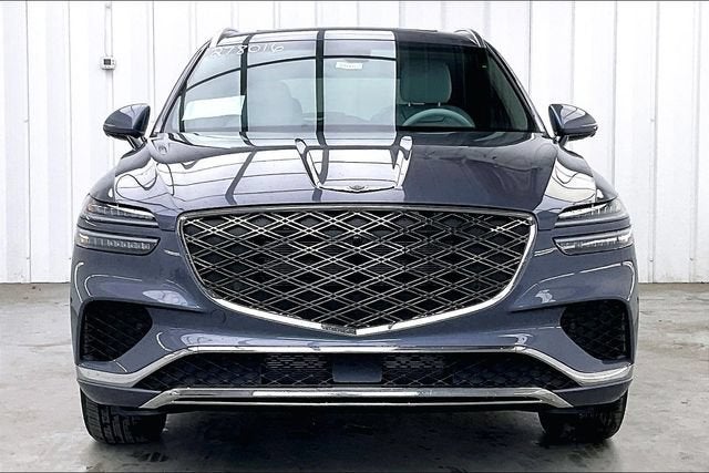2027 Genesis GV70 2.5T Advanced
