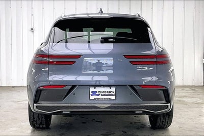 2027 Genesis GV70 2.5T Advanced
