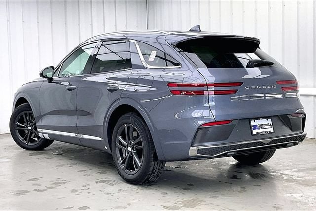 2027 Genesis GV70 2.5T Advanced