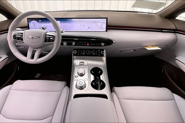 2027 Genesis GV70 2.5T Advanced