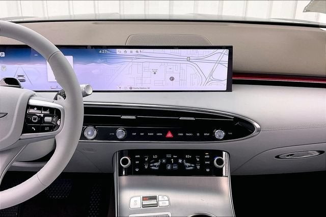 2027 Genesis GV70 2.5T Advanced