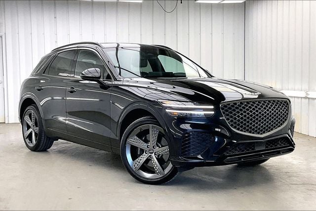 2023 GENESIS GV70