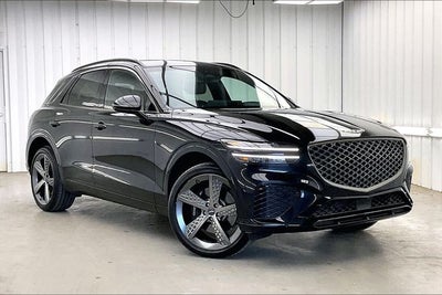 2023 Genesis GV70 3.5T Sport