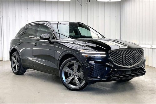 2023 Genesis GV70 3.5T Sport