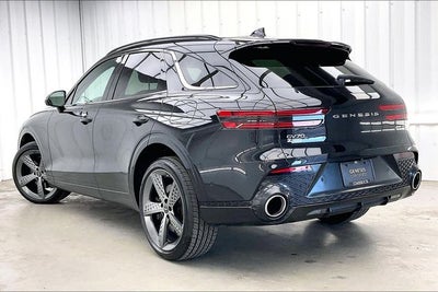 2023 Genesis GV70 3.5T Sport