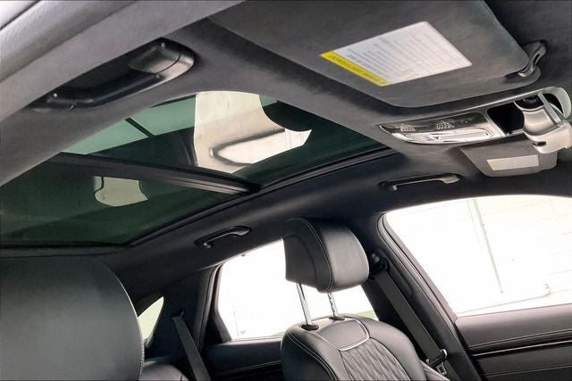 2023 Genesis GV70 3.5T Sport