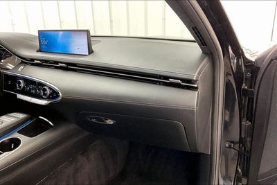 2023 Genesis GV70 3.5T Sport