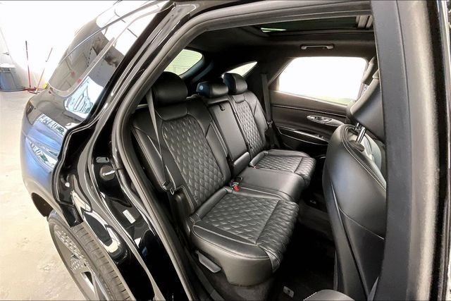 2023 Genesis GV70 3.5T Sport
