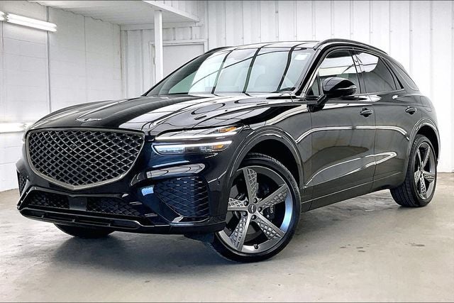 2023 Genesis GV70 3.5T Sport