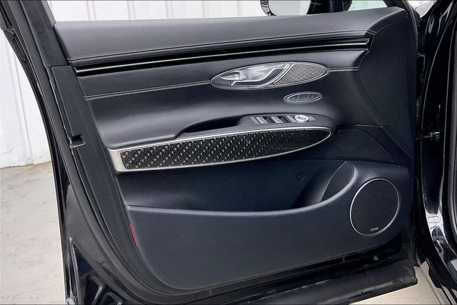 2023 Genesis GV70 3.5T Sport