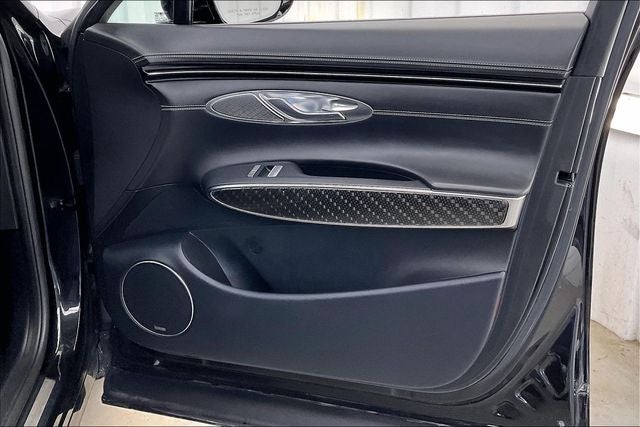 2023 Genesis GV70 3.5T Sport