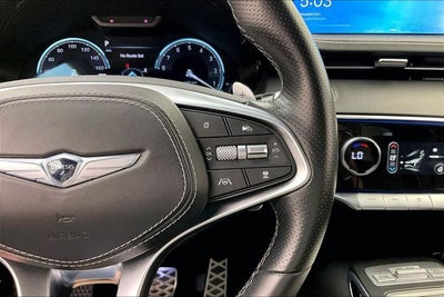 2023 Genesis GV70 3.5T Sport