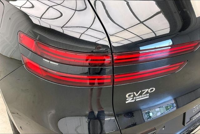 2023 Genesis GV70 3.5T Sport