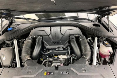 2023 Genesis GV70 3.5T Sport