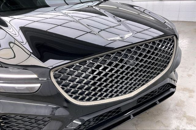 2023 Genesis GV70 3.5T Sport